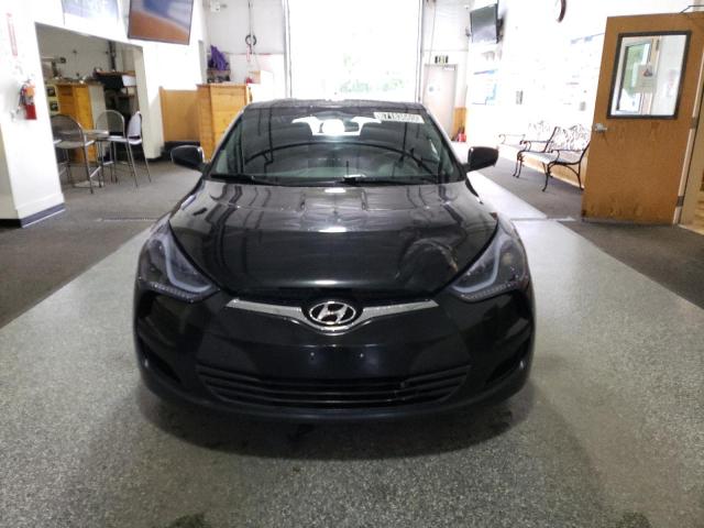 2015 HYUNDAI VELOSTER - KMHTC6AD8FU238653