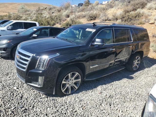 CADILLAC ESCALADE E