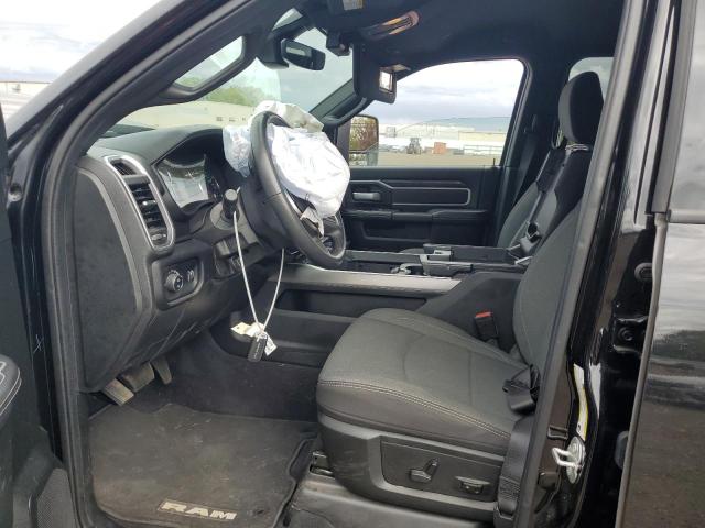 2024 RAM 2500 BIG H 3C6UR5DJ3RG236228