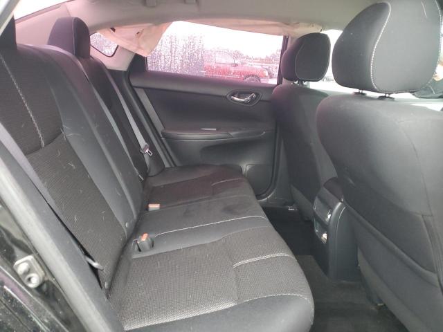2016 NISSAN SENTRA 3N1AB7AP8GY311455