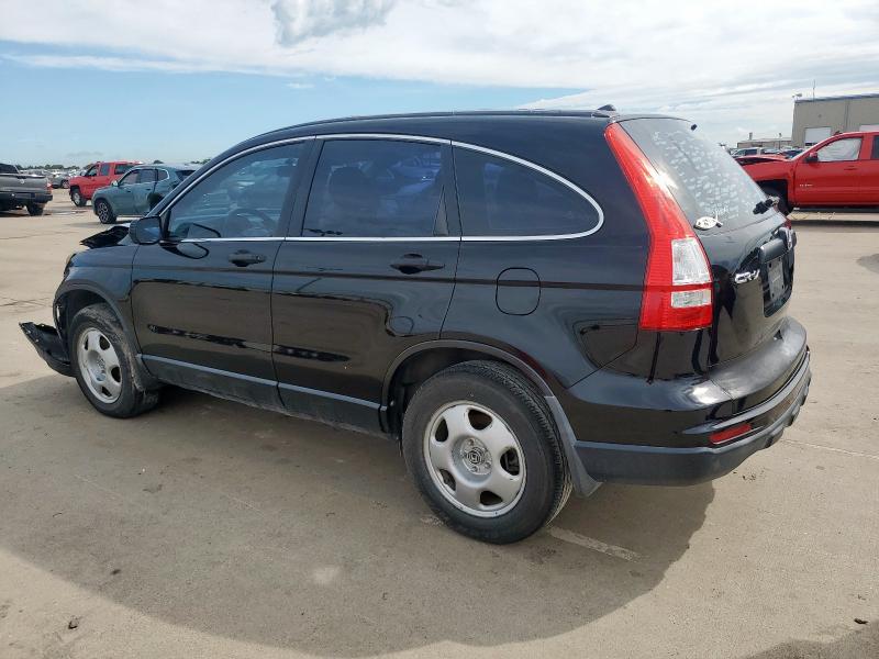 2011 HONDA CR-V LX - 3CZRE3H38BG701354
