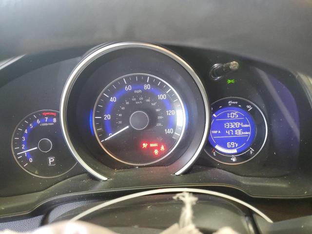 2015 HONDA FIT LX 3HGGK5H53FM771842