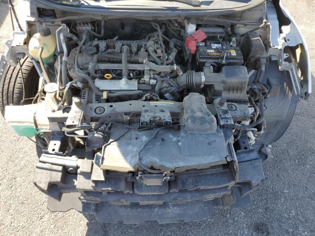 2020 NISSAN VERSA SV 3N1CN8EV2LL864284
