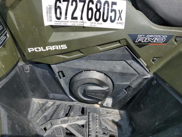 2021 POLARIS SPORTSMAN 4XASEE501MA741717