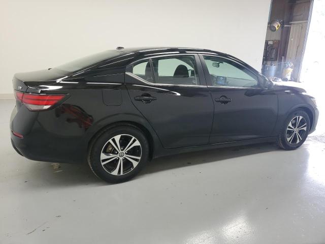 2023 NISSAN SENTRA SV - 3N1AB8CV6PY262435