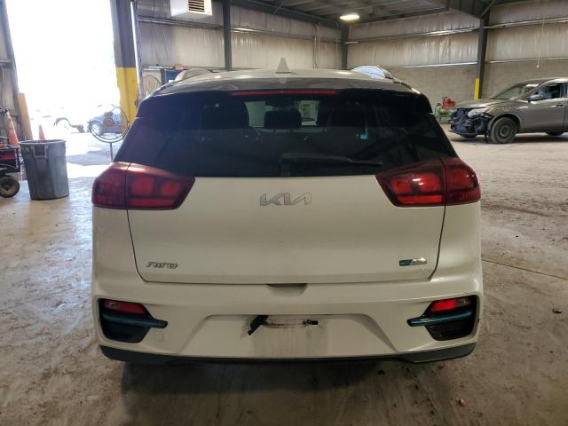 2022 KIA NIRO S - KNDCC3LG6N5160022