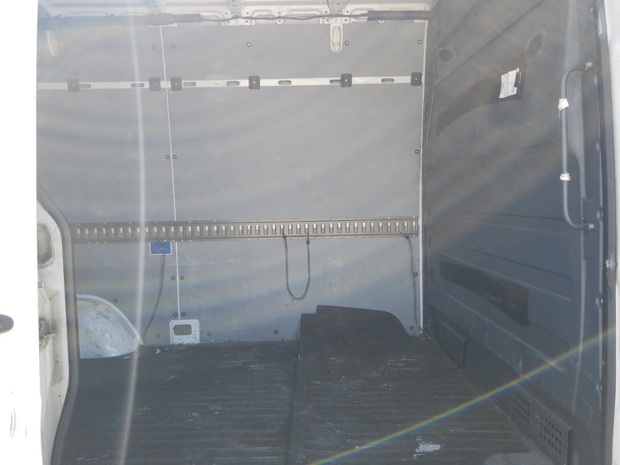 MERCEDES-BENZ SPRINTER 2500