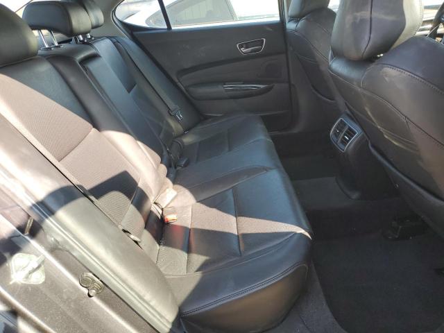 2018 ACURA TLX TECH 19UUB1F5XJA009452