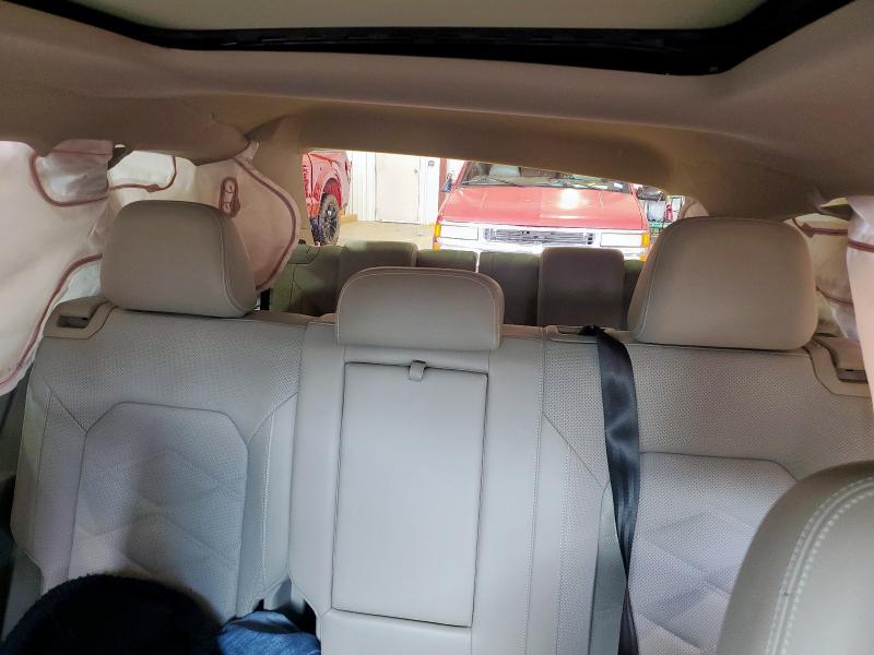 2024 VOLKSWAGEN ATLAS SE - 1V2JR2CA8RC532696