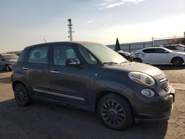 2016 FIAT 500L LOUNG ZFBCFACH7GZ038238