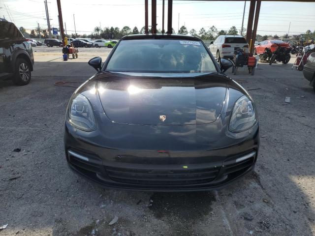 2017 PORSCHE PANAMERA 4 WP0AB2A70HL123183