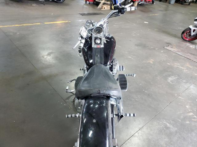 2002 HARLEY-DAVIDSON FLSTF 1HD1BMY152Y060698