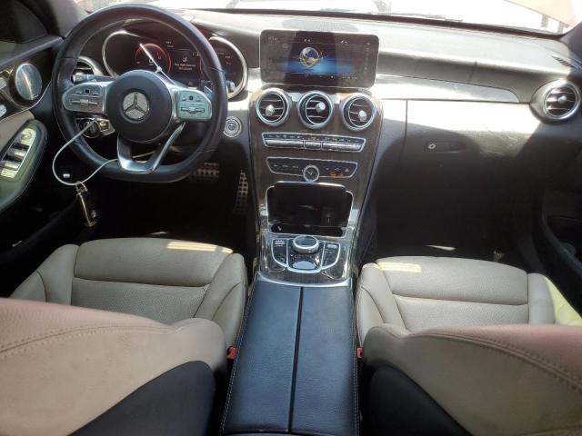 2020 MERCEDES-BENZ C 300 - 55SWF8DB8LU325079