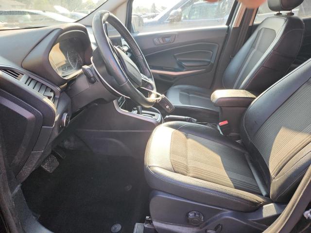 2020 FORD ECOSPORT SES MAJ6S3JLXLC362635