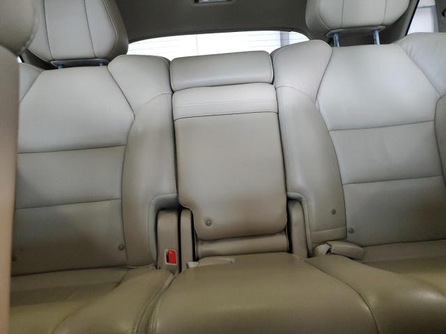 2012 ACURA MDX - 2HNYD2H20CH522128