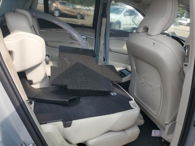 2024 VOLVO XC90 PLUS YV4062PEXR1187974