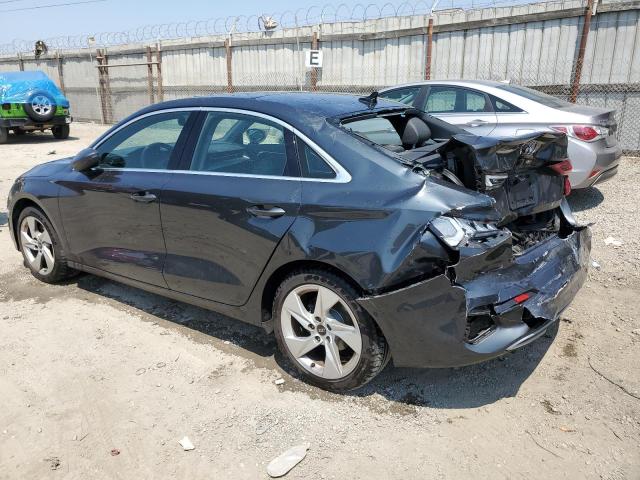 2023 AUDI A3 PREMIUM WAUAUDGY6PA045571