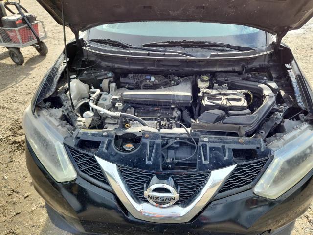 2015 NISSAN ROGUE S KNMAT2MT1FP547550