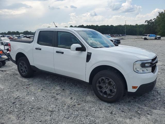 2022 FORD MAVERICK XL 3FTTW8E94NRA55592