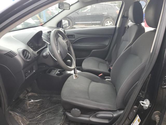 2020 MITSUBISHI MIRAGE G4 ML32F3FJ5LHF08260