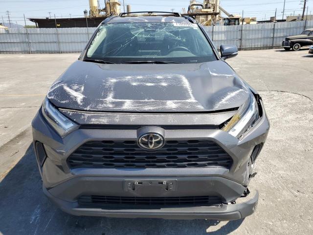 2023 TOYOTA RAV4 XLE - 2T3W1RFV6PW246572
