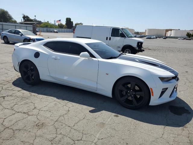 2017 CHEVROLET CAMARO SS 1G1FG1R75H0183184
