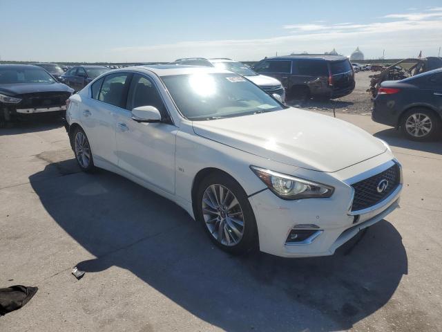 2019 INFINITI Q50 LUXE JN1EV7AP1KM512666
