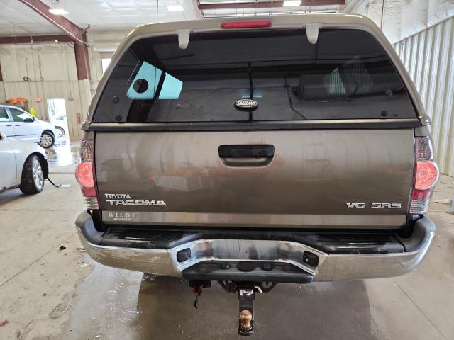 2013 TOYOTA TACOMA - 5TFUU4EN8DX060445
