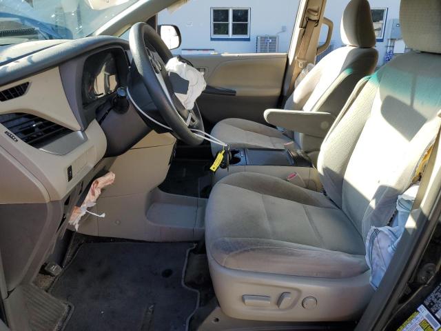 2015 TOYOTA SIENNA LE 5TDKK3DC0FS689908