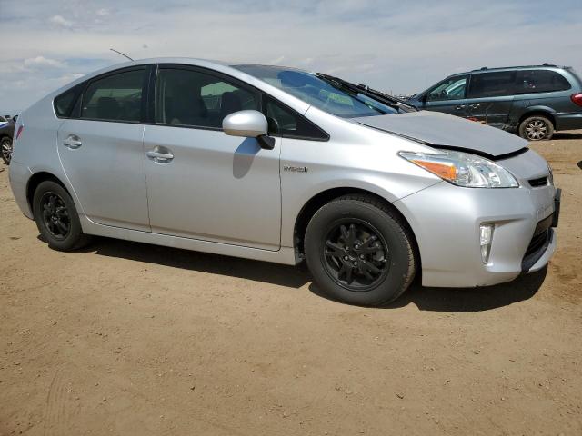 2015 TOYOTA PRIUS JTDKN3DU5F1892595