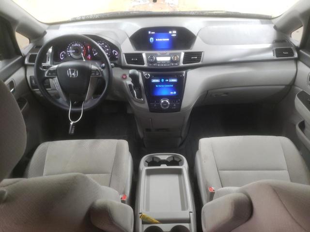 2016 HONDA ODYSSEY EX 5FNRL5H42GB100955
