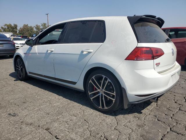 2017 VOLKSWAGEN GTI S/SE 3VW447AU8HM027081