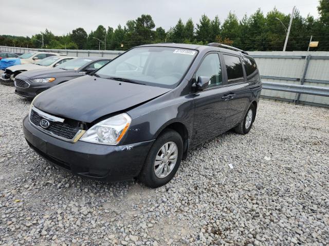 KIA SEDONA LX