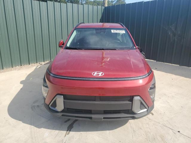 2025 HYUNDAI KONA SEL KM8HBCABXSU289216