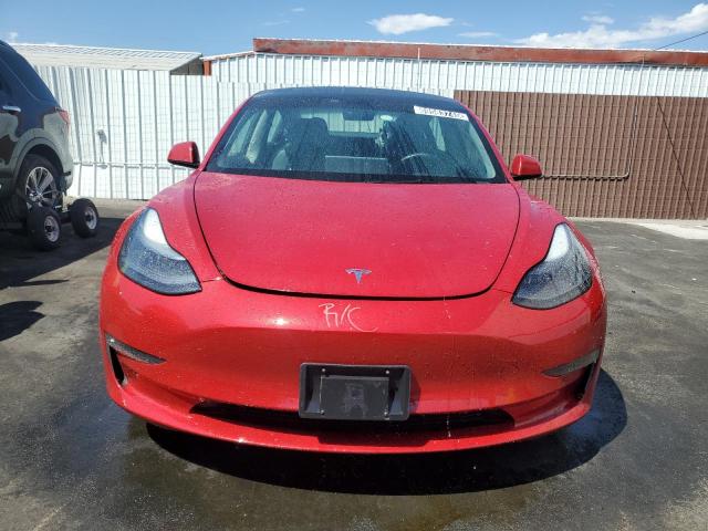 2022 TESLA MODEL 3 5YJ3E1EA7NF288761