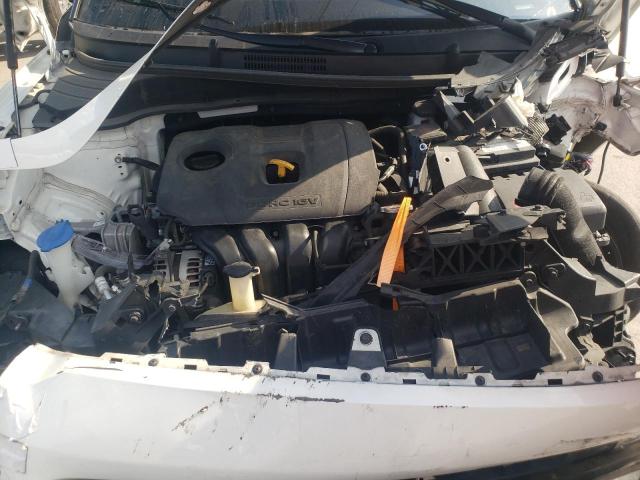 2020 KIA SOUL LX KNDJ23AU8L7032594