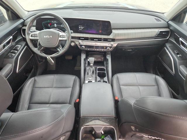 2023 KIA TELLURIDE EX 5XYP3DGC3PG328854