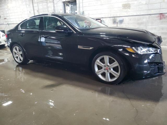 2018 JAGUAR XE PREMIUM SAJAJ4FX3JCP38230