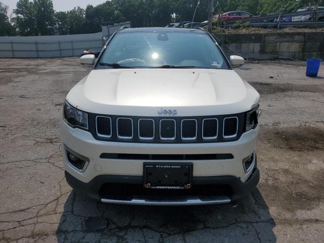 2018 JEEP COMPASS LIMITED - 3C4NJDCB9JT147848