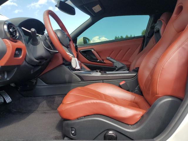 2019 NISSAN GT-R PURE JN1AR5EF4KM750150