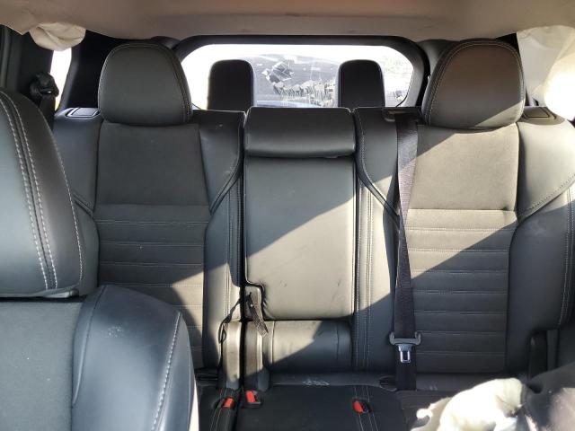 2024 MITSUBISHI OUTLANDER JA4J4VA82RZ044031