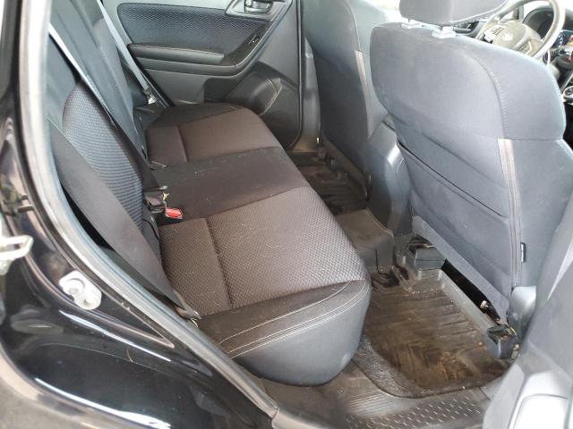 2017 SUBARU FORESTER 2 JF2SJAGCXHH467839