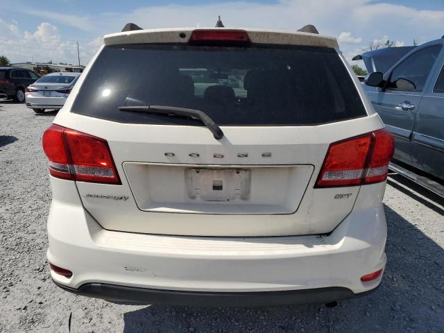 2015 DODGE JOURNEY SX 3C4PDCBB6FT586881