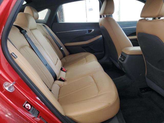 2021 HYUNDAI SONATA LIM 5NPEH4J29MH097665