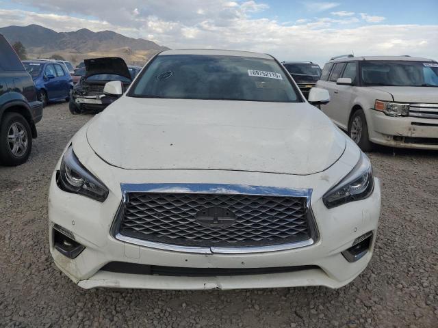 2021 INFI Q50 LUXE - JN1EV7BR7MM754686