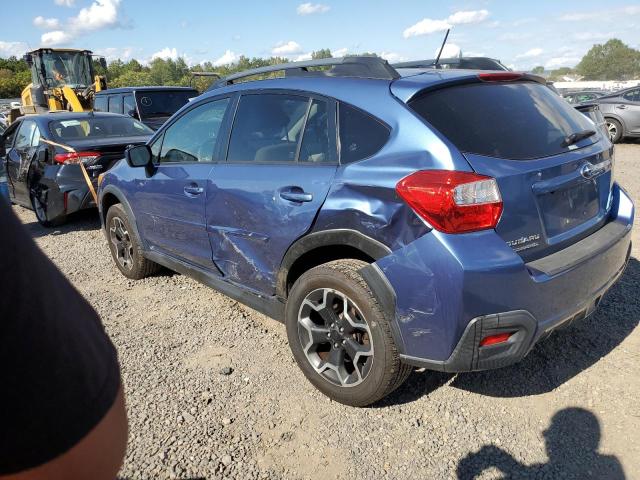 2015 SUBARU XV CROSSTR JF2GPAFC4FH288652