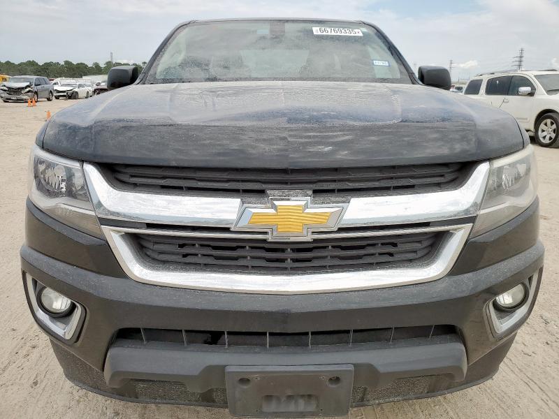 2015 CHEVROLET COLORADO L 1GCHSBEA9F1274116