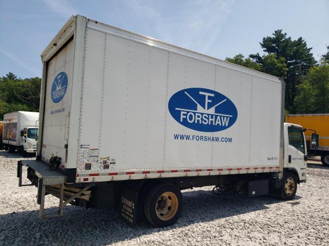 2020 ISUZU NQR #3229684209