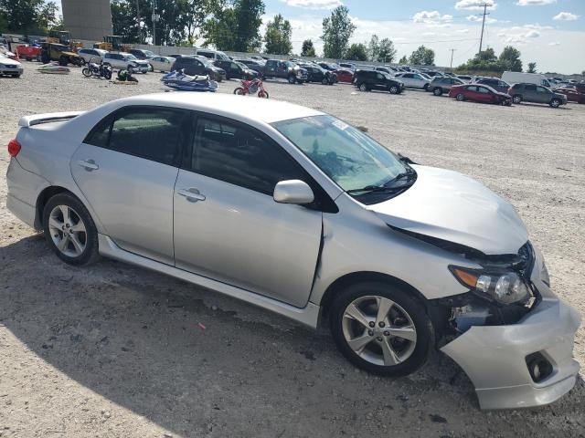 2012 TOYOTA COROLLA BA - 2T1BU4EE8CC801407