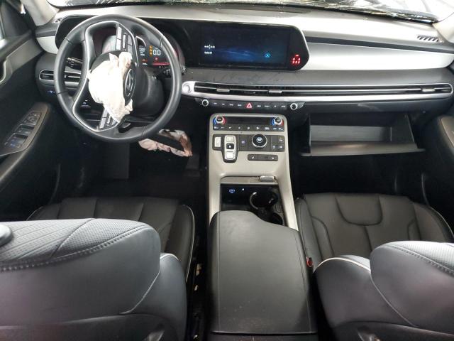 2024 HYUNDAI PALISADE S KM8R24GE5RU787765